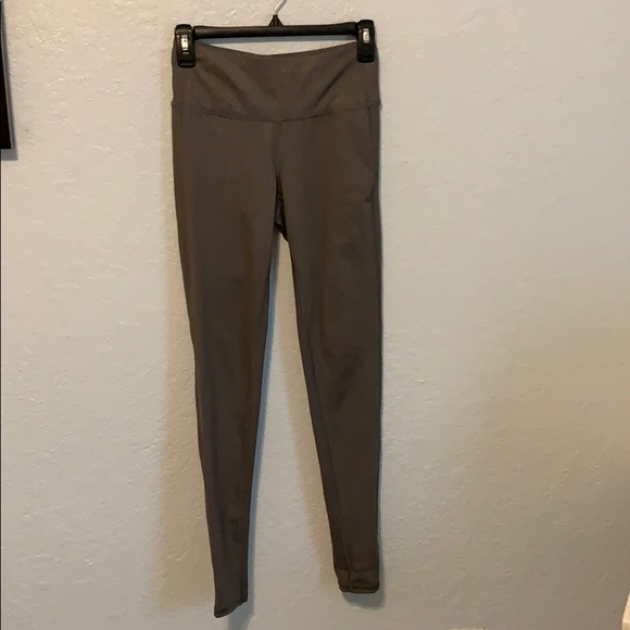 Athleta Leggings - Picture 1 of 4